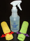 get this free gift with each tanning bed bulb kit purchase