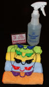 you can buy this home tanning bed kit today or get it FREE
